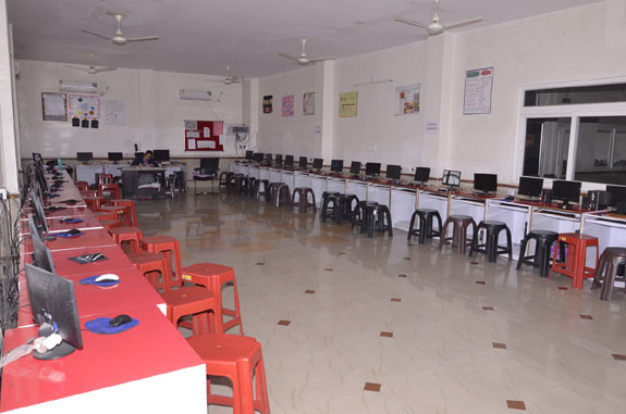 Computer Lab Computer Lab
