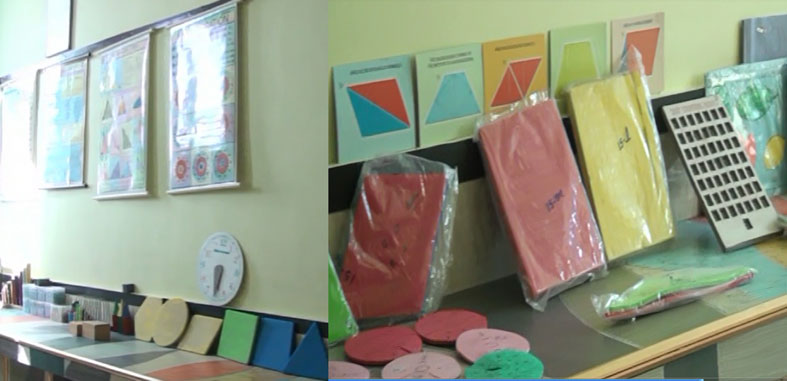 Mathematics Lab Mathematics Lab