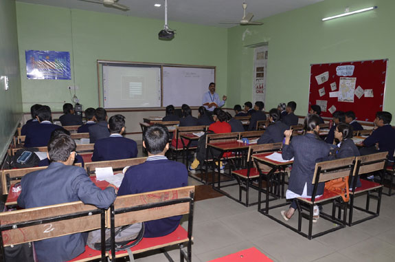 Smart Classes Smart Classes