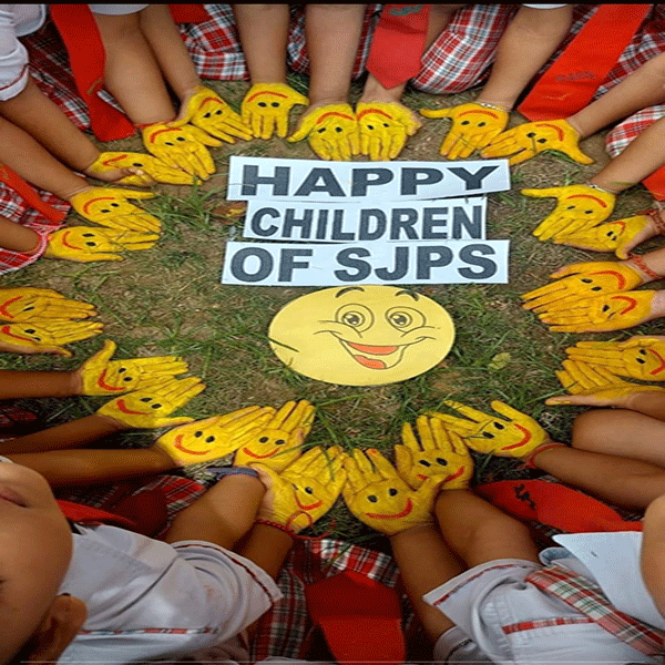 Shri Jain Public School, Bikaner