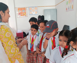 HEALTH AWARENESS CAMP