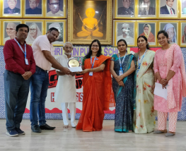 SINGING TALENT HUNT VOICE