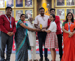 SINGING TALENT HUNT VOICE