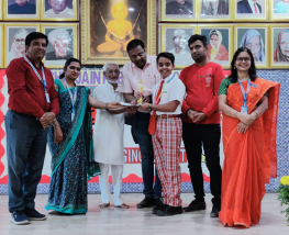 SINGING TALENT HUNT VOICE