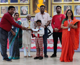 SINGING TALENT HUNT VOICE