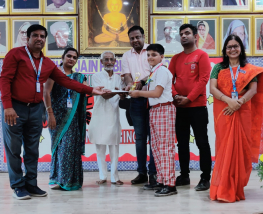 SINGING TALENT HUNT VOICE