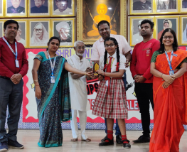 SINGING TALENT HUNT VOICE