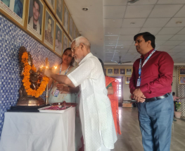 SINGING TALENT HUNT VOICE