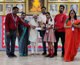 SINGING TALENT HUNT VOICE