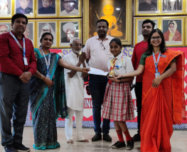 SINGING TALENT HUNT VOICE