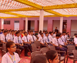 WOEKSHOP ON TRAVEL AND TOURISM AT SJPS