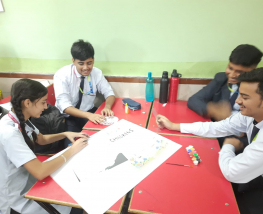 CHILDREN\'S WEEK CELEBRATION