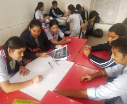 CHILDREN\'S WEEK CELEBRATION