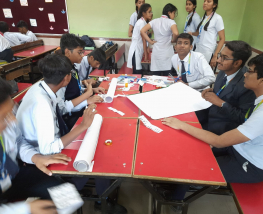 CHILDREN\'S WEEK CELEBRATION