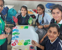 CHILDREN\'S WEEK CELEBRATION