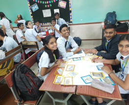 CHILDREN\'S WEEK CELEBRATION