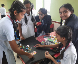 CHILDREN\\\'S WEEK CELEBRATION