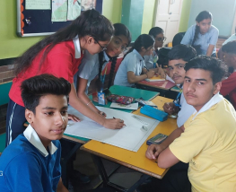 CHILDREN\'S WEEK CELEBRATION