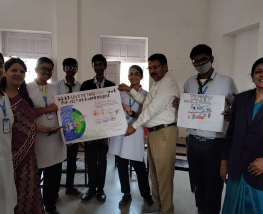 CHILDREN\'S WEEK CELEBRATION