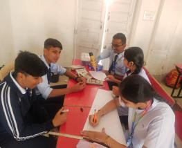 CHILDREN\'S WEEK CELEBRATION