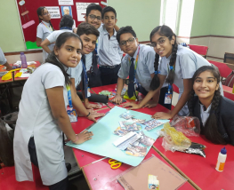 CHILDREN\'S WEEK CELEBRATION