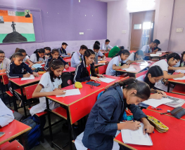 CHILDREN\'S WEEK CELEBRATION