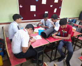 CHILDREN\'S WEEK CELEBRATION