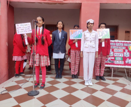 INDIAN NAVY DAY CELEBRATION
