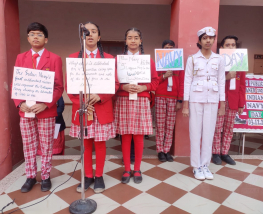 INDIAN NAVY DAY CELEBRATION