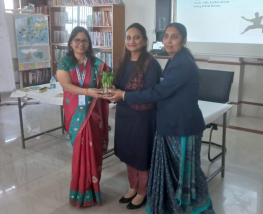 INFORMATIVE SEMINAR ON PHONICS