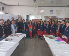 INFORMATIVE SEMINAR ON PHONICS