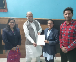 MARVELLOUS PERFORMANCES OF SJPians IN STATE LEVEL SQAY MARTIAL ARTS AND ROLLER  SKATING TOURNAMENT