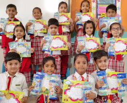 Olympiad Result 2022-2023