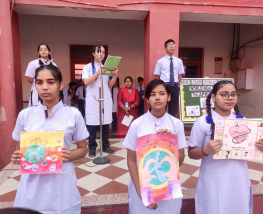 World Health Day Celebration