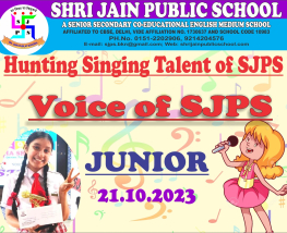 JUNIOR – MOULI DAVE