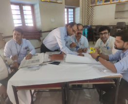 INTERACTIVE WORKSHOP ON NEP 2023