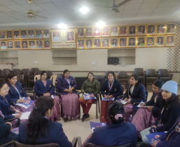 Innovative teaching for building effective future careers