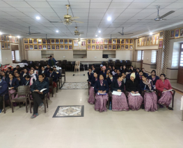 Innovative teaching for building effective future careers