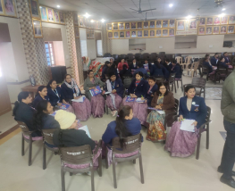 Innovative teaching for building effective future careers