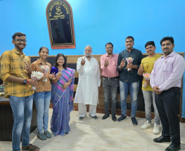 SJPIANS CRACKED JEE MAINS EXAM 2024