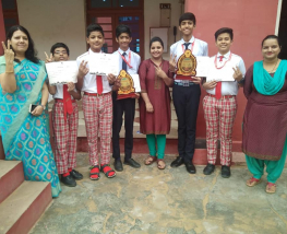 INTACH HERITAGE QUIZ