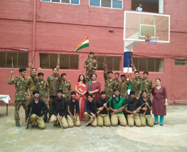 Kargil Vijay Diwas 2019