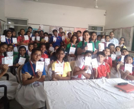 MEASLES RUBELLA VACCINATION