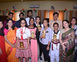 PROUD MOMENTS FOR SJPians