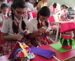 DIWALI CELEBRATION