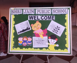 Orientation Ceremony