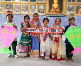 Akshaya Tritya