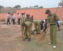 Swacch Bharat 